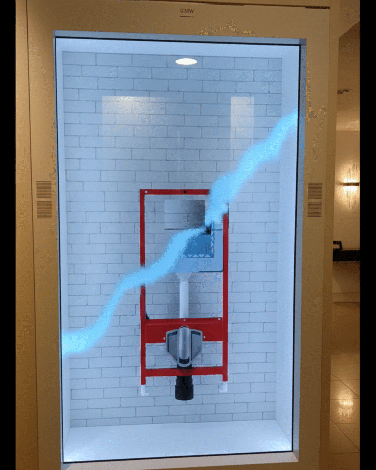 TECE Showroom Grow 02