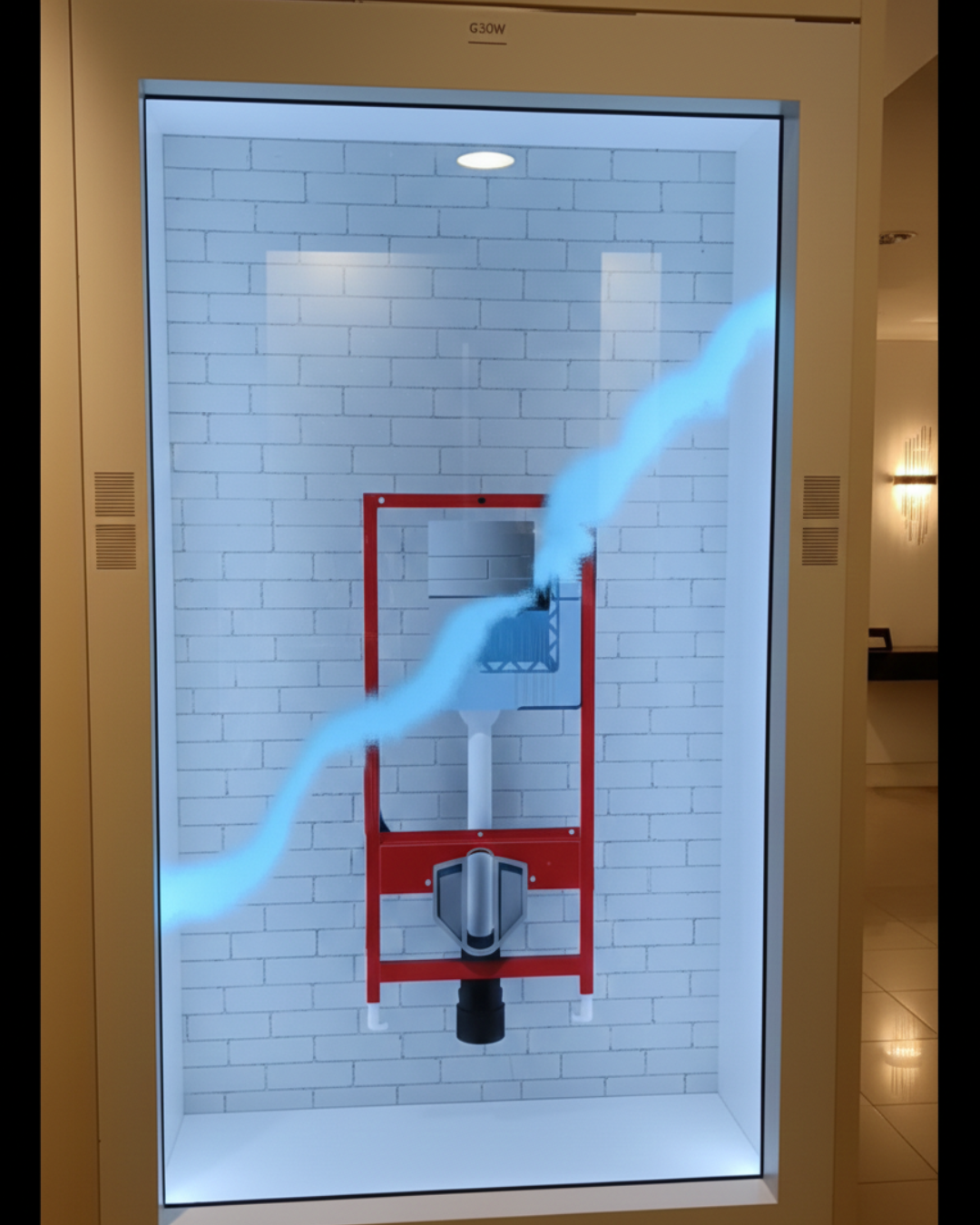 Pročitajte više o članku TECE Showroom